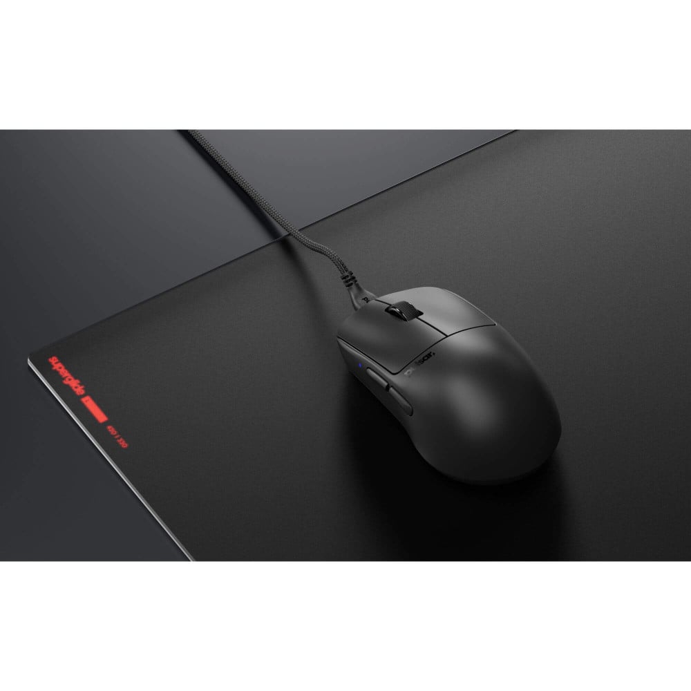 Pulsar X2H Wired Gaming Mouse – Ultralight, Ergonomic & Highest Precision for Pro Gamers