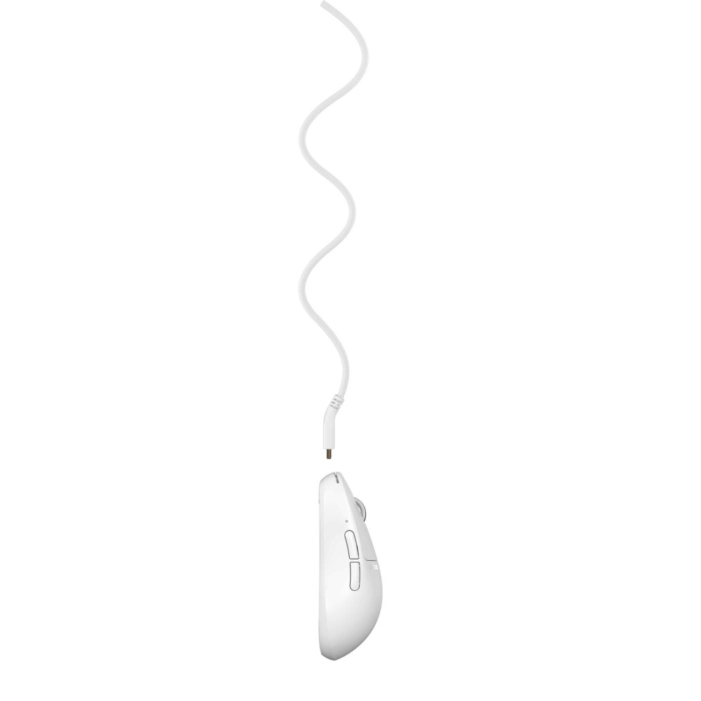 Pulsar X2H Wired Gaming Maus – Ultraleicht, Ergonomisch & Höchste Präzision für Profi-Gamer