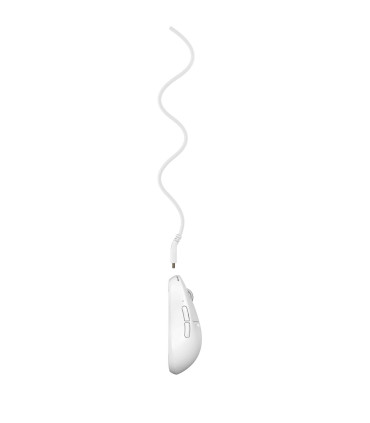 Souris de jeu filairePulsar X2H – Ultralégère, ergonomique et de la plus haute précision pour les joueurs professionnels