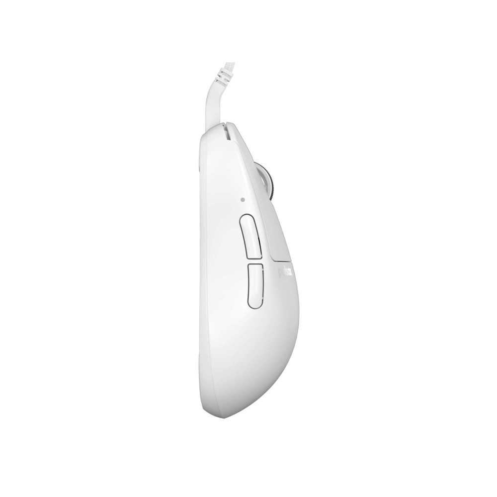 Souris de jeu filairePulsar X2H – Ultralégère, ergonomique et de la plus haute précision pour les joueurs professionnels