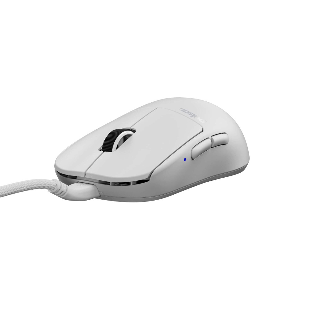 Souris de jeu filairePulsar X2H – Ultralégère, ergonomique et de la plus haute précision pour les joueurs professionnels