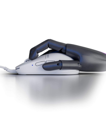 Pulsar X2H Wired Gaming Maus – Ultraleicht, Ergonomisch & Höchste Präzision für Profi-Gamer