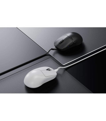 Pulsar X2H Wired Gaming Maus – Ultraleicht, Ergonomisch & Höchste Präzision für Profi-Gamer