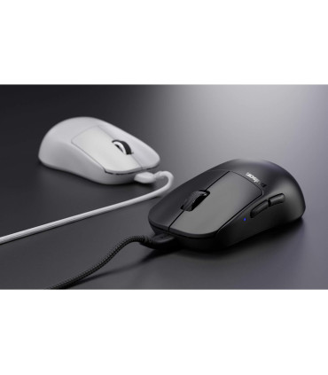 Pulsar X2H Wired Gaming Maus – Ultraleicht, Ergonomisch & Höchste Präzision für Profi-Gamer
