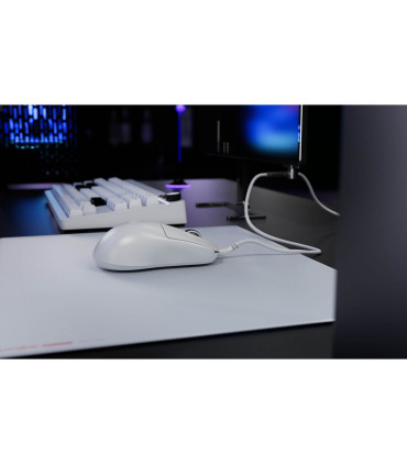 Pulsar X2H Wired Gaming Maus – Ultraleicht, Ergonomisch & Höchste Präzision für Profi-Gamer