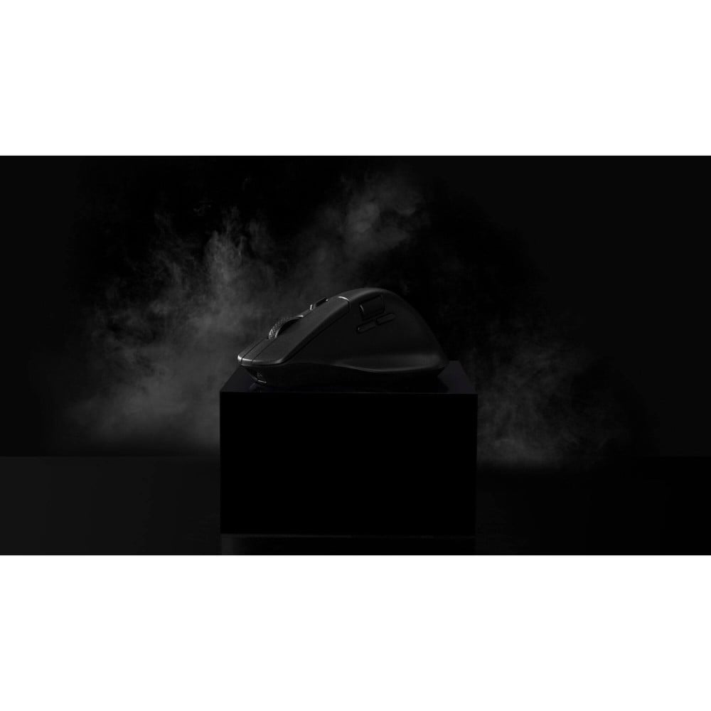 Keychron souris M6 (version 4K) – Précision et confort pour chaque utilisateur