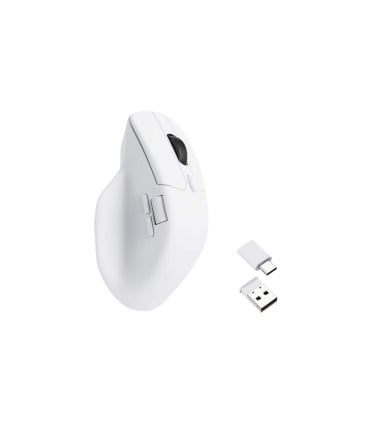 Keychron M6 mouse – precision and comfort for every user