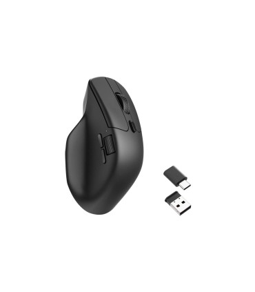Keychron souris M6 – précision et confort pour chaque utilisateur
