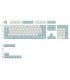 Tai-Hao PBT Hygge Keycaps 116 touches (ISO-CH)