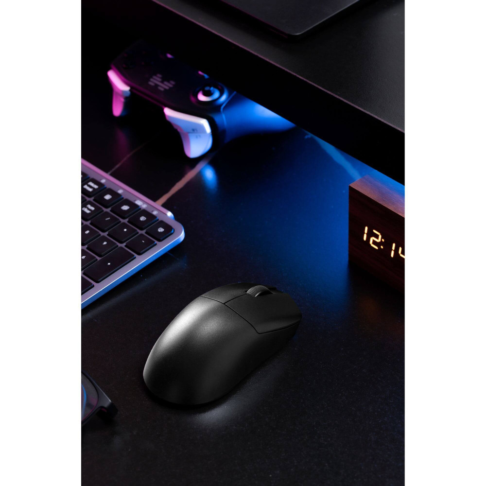 Lemokey G1 Wireless Gaming Maus – Ultraleicht und 8000 Hz Polling Rate