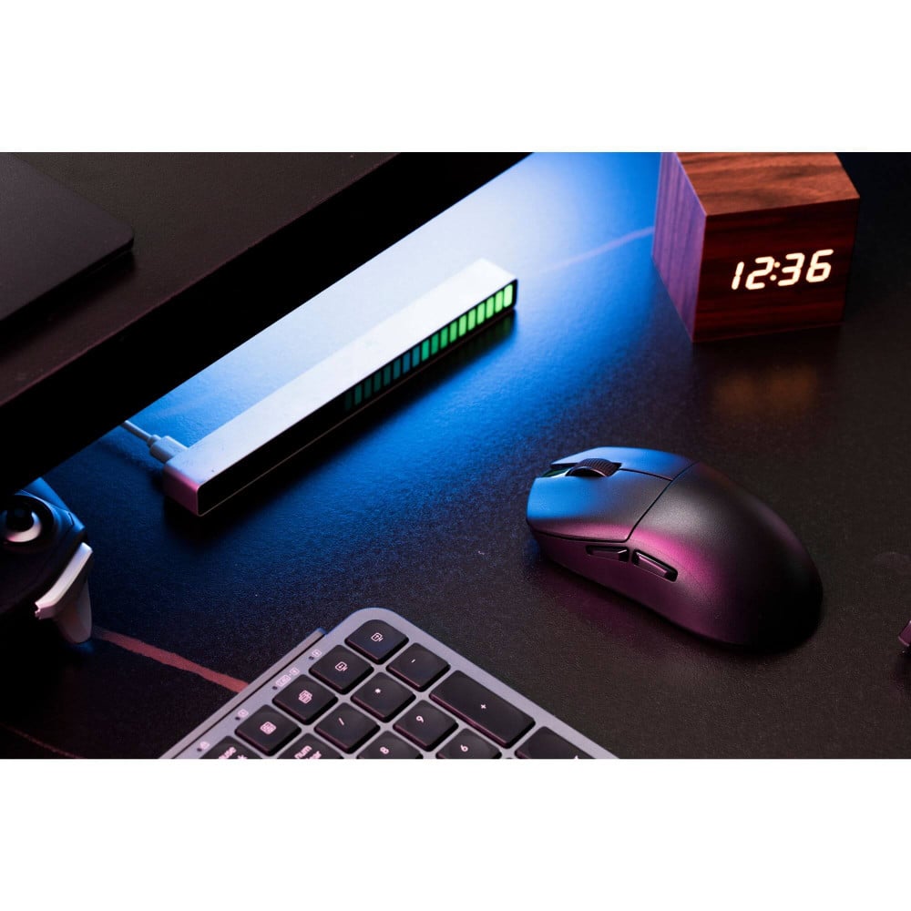 Lemokey G1 Wireless Gaming Maus – Ultraleicht und 8000 Hz Polling Rate