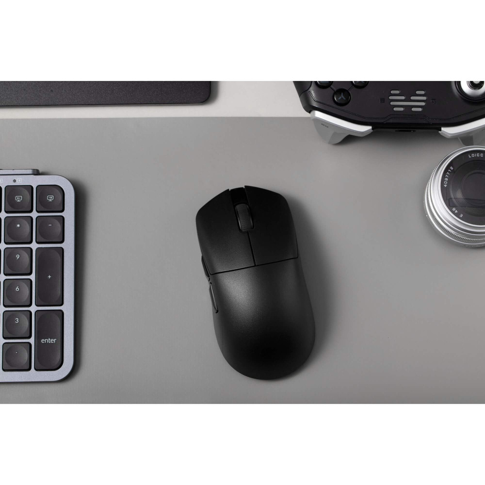 Lemokey G1 Wireless Gaming Maus – Ultraleicht und 8000 Hz Polling Rate