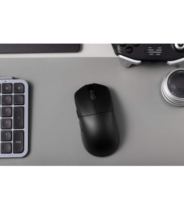 Lemokey G1 Wireless Gaming Maus – Ultraleicht und 8000 Hz Polling Rate