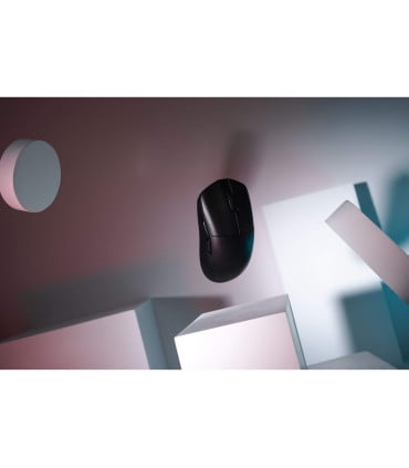 Lemokey G1 Wireless Gaming Maus – Ultraleicht und 8000 Hz Polling Rate