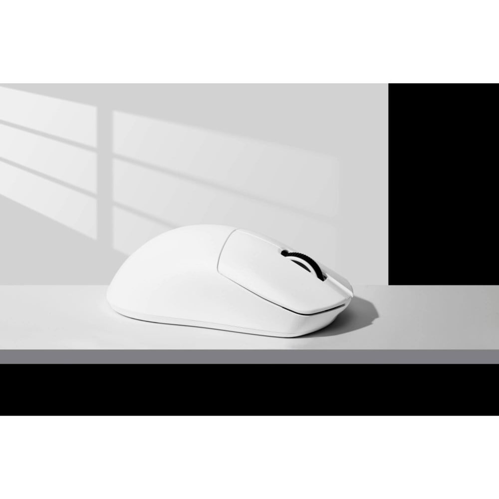 Souris de jeu sans fil Lemokey G1 – Ultralégère et taux d’interrogation de 8000 Hz
