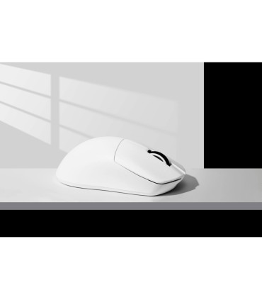 Lemokey G1 Wireless Gaming Maus – Ultraleicht und 8000 Hz Polling Rate