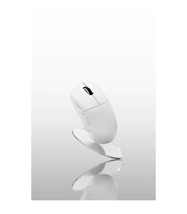 Souris de jeu sans fil Lemokey G1 – Ultralégère et taux d’interrogation de 8000 Hz