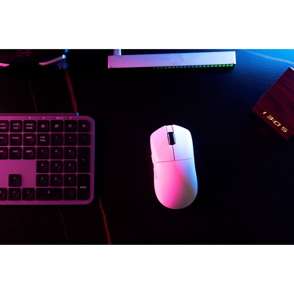Lemokey G1 Wireless Gaming Maus – Ultraleicht und 8000 Hz Polling Rate
