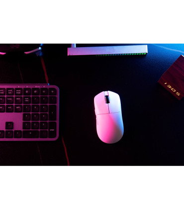 Lemokey G1 Wireless Gaming Maus – Ultraleicht und 8000 Hz Polling Rate