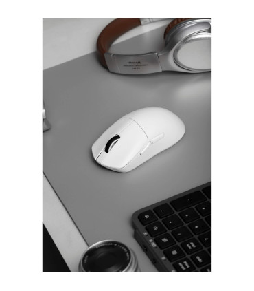 Lemokey G1 Wireless Gaming Maus – Ultraleicht und 8000 Hz Polling Rate