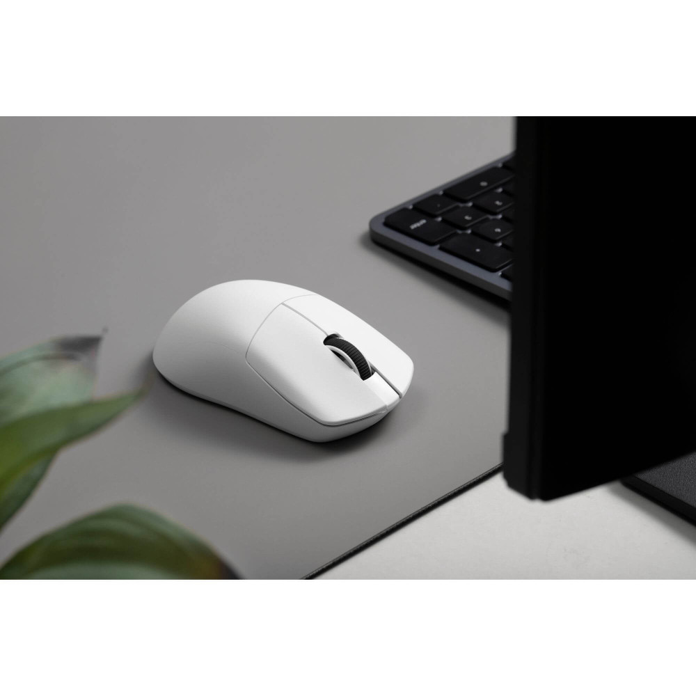 Lemokey G1 Wireless Gaming Maus – Ultraleicht und 8000 Hz Polling Rate