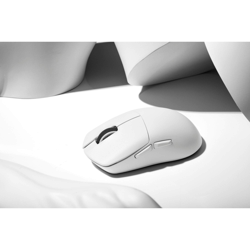 Lemokey G1 Wireless Gaming Maus – Ultraleicht und 8000 Hz Polling Rate