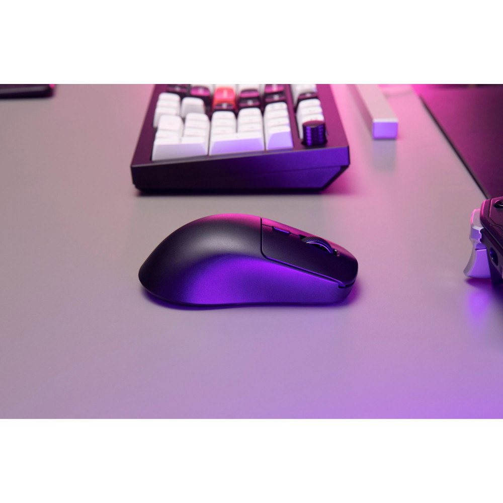 Lemokey G2 Gaming Maus – Ultraleicht, 8000 Hz Polling-Rate, kabellos & für Pro-Gaming