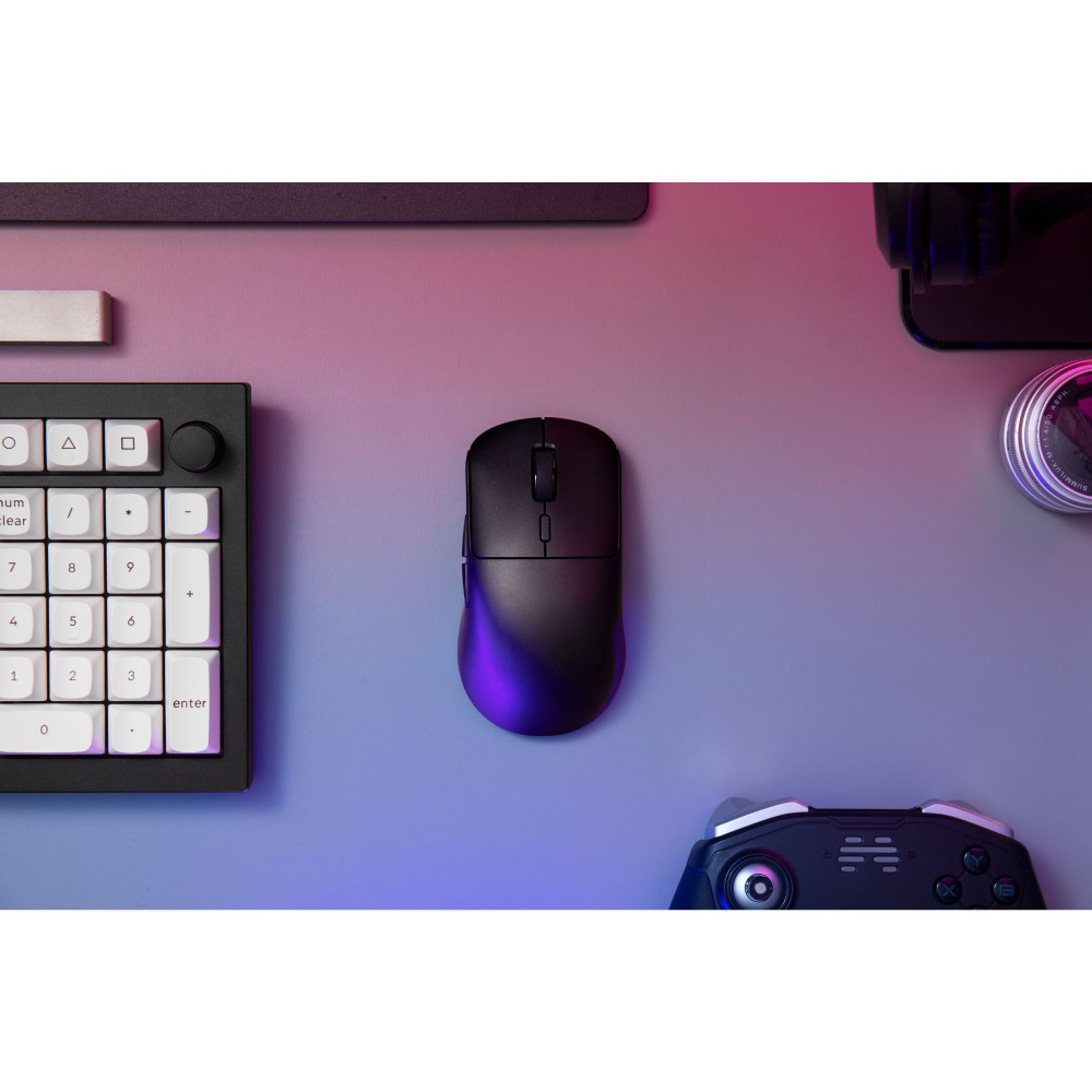 Lemokey G2 Gaming Maus – Ultraleicht, 8000 Hz Polling-Rate, kabellos & für Pro-Gaming