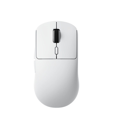 Souris de jeu Lemokey G2 – Ultralégère, taux d’interrogation de 8000 Hz, sans fil et pour les jeux professionnels
