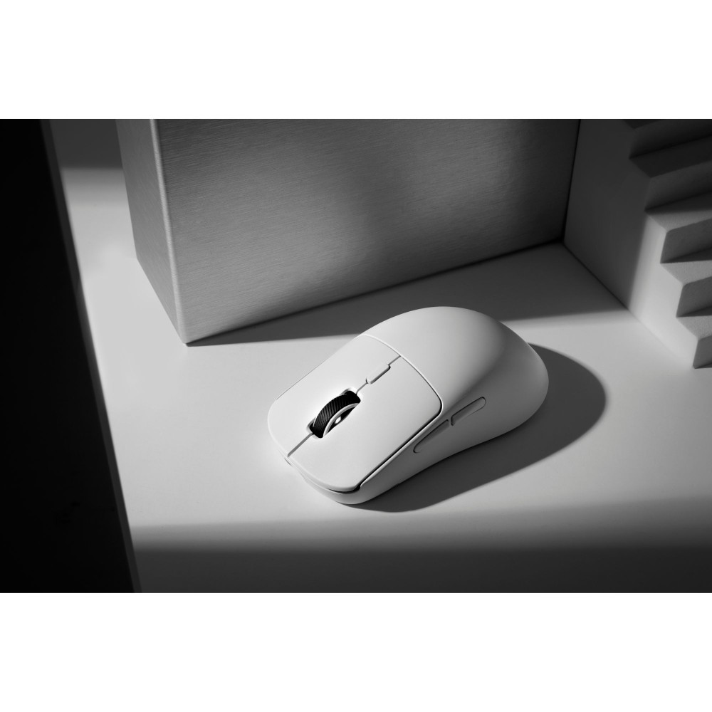 Lemokey G2 Gaming Maus – Ultraleicht, 8000 Hz Polling-Rate, kabellos & für Pro-Gaming
