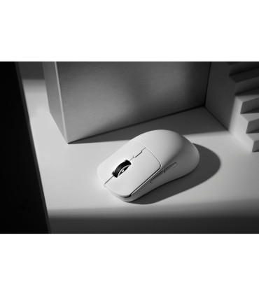 Lemokey G2 Gaming Maus – Ultraleicht, 8000 Hz Polling-Rate, kabellos & für Pro-Gaming