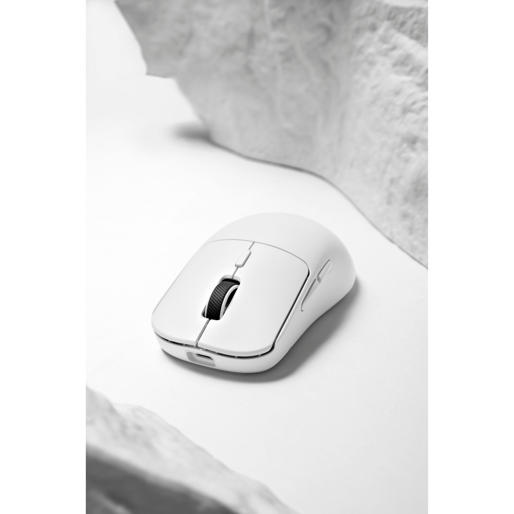 Lemokey G2 Gaming Maus – Ultraleicht, 8000 Hz Polling-Rate, kabellos & für Pro-Gaming