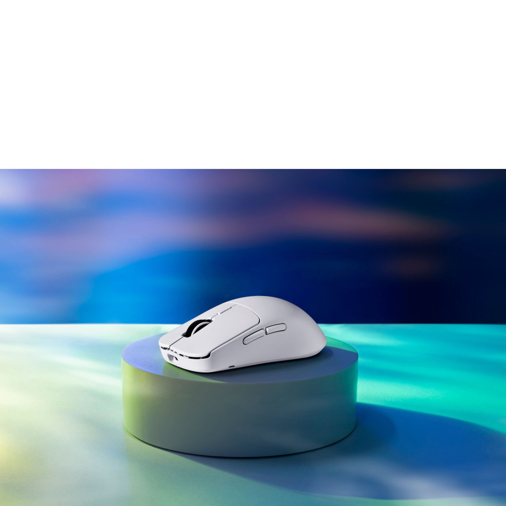 Lemokey G2 Gaming Maus – Ultraleicht, 8000 Hz Polling-Rate, kabellos & für Pro-Gaming