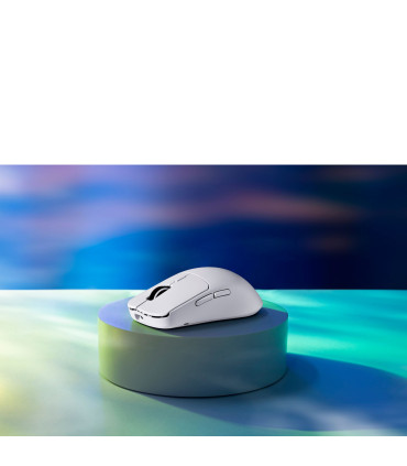 Lemokey G2 Gaming Maus – Ultraleicht, 8000 Hz Polling-Rate, kabellos & für Pro-Gaming