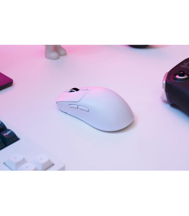 Lemokey G2 Gaming Maus – Ultraleicht, 8000 Hz Polling-Rate, kabellos & für Pro-Gaming