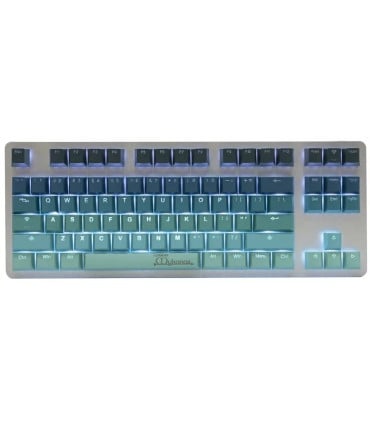 Tai-Hao PBT Mykonos 142 Keys (ANSI)