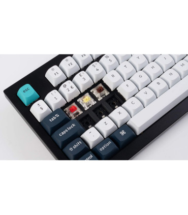 Keychron Q5 Max – Die Ultimative Kabellose Mechanische Tastatur mit Premium-Features