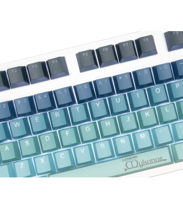 Tai-Hao PBT Mykonos 142 Clés (ANSI)