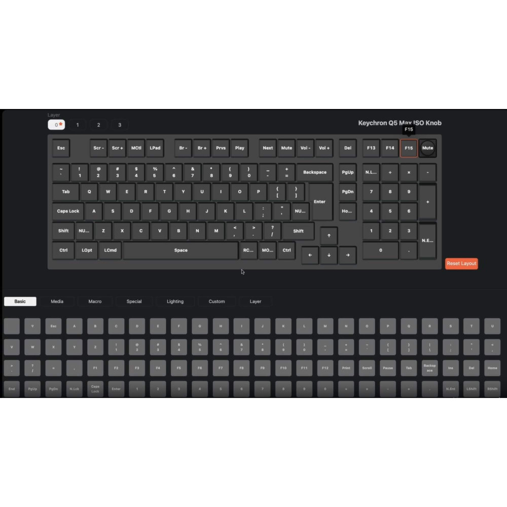 Keychron Q5 Max – Die Ultimative Kabellose Mechanische Tastatur mit Premium-Features