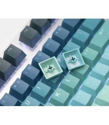 Tai-Hao PBT Mykonos 142 Keys (ANSI)