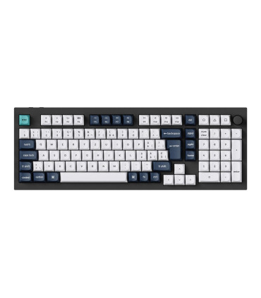 Keychron Q5 Max – Die Ultimative Kabellose Mechanische Tastatur mit Premium-Features