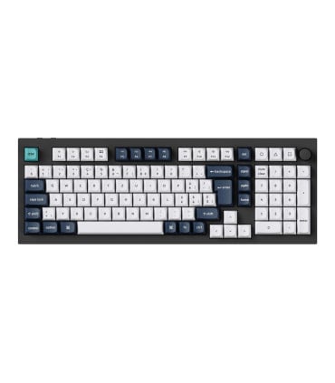 Keychron Q5 Max - Le clavier mécanique sans fil ultime avec des fonctionnalités haut de gamme