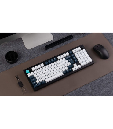 Keychron Q5 Max – Die Ultimative Kabellose Mechanische Tastatur mit Premium-Features