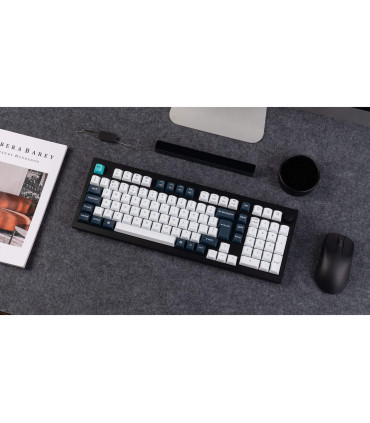 Keychron Q5 Max – Die Ultimative Kabellose Mechanische Tastatur mit Premium-Features