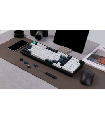 Keychron Q5 Max – Die Ultimative Kabellose Mechanische Tastatur mit Premium-Features