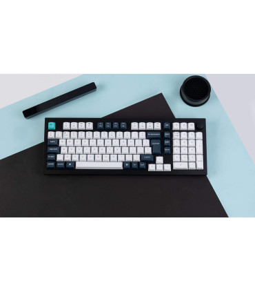 Keychron Q5 Max – Die Ultimative Kabellose Mechanische Tastatur mit Premium-Features