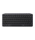Keychron B1 Pro Ultra-Slim Wireless Gris sidéral (ANSI)
