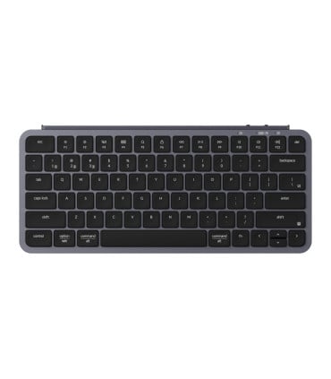 Keychron B1 Pro – Ultraleichte Kabellose Tastatur mit Langer Akkulaufzeit