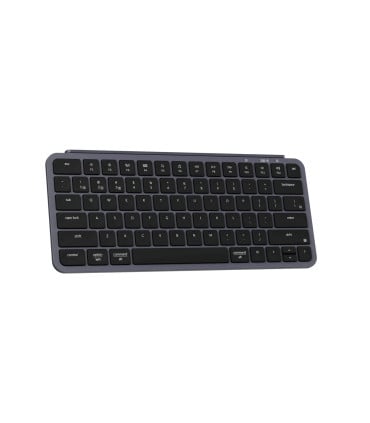 Keychron B1 Pro – Ultraleichte Kabellose Tastatur mit Langer Akkulaufzeit