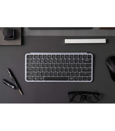 Keychron B1 Pro – Clavier sans fil ultra-léger avec longue durée de vie de la batterie